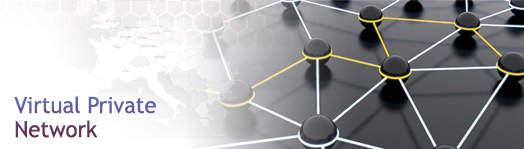 VPN - Virtual Private Network
