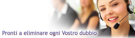 Domande Frequenti