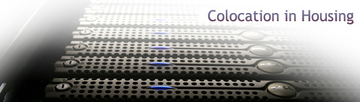 Colocation in housing