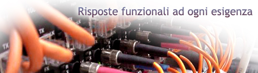 Housing - Soluzioni personalizzate
