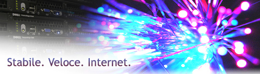 Connettivit internet